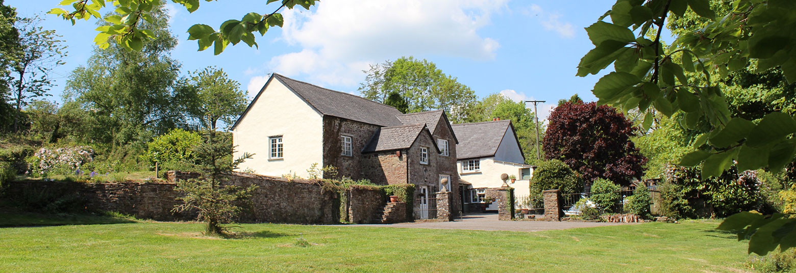 The History of Wootton Manor