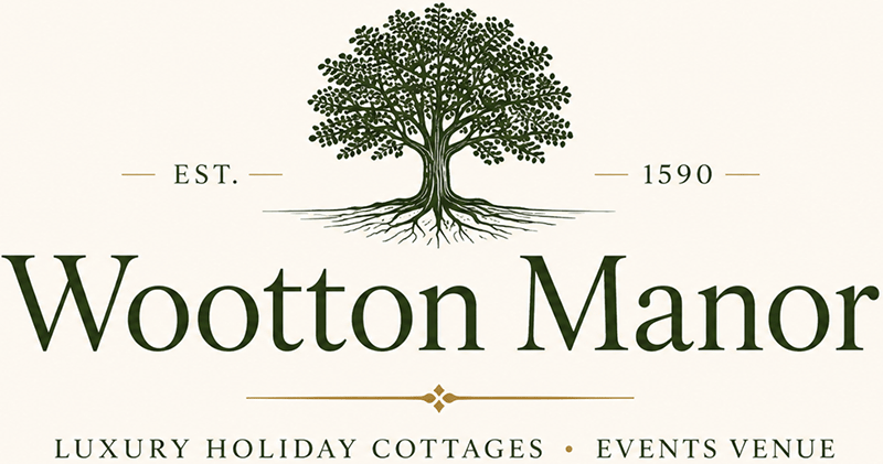 Wootton Manor - Situated right in the heart of rural North Devon