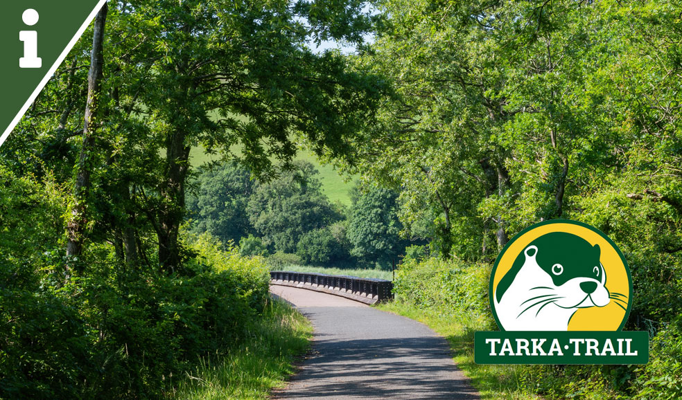 Tarka Trail North Devon